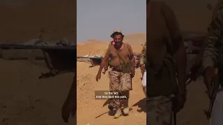 الحوثيون في اليمن يستهدفون السعودية  ماذا بعد  دندنها