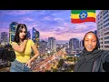 Lagu Ethiopia's Capital Is Transforming Into A WorldClass City!🇪🇹