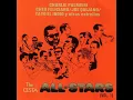 Sonero En Una Cesta - The Cesta All-Stars