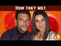 Jacqueline M Wood s real life love story with husband Elan Ruspoli
