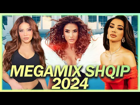 Download MP3 MEGAMIX SHQIP 2023 - HITET E REJA SHQIP - TOP ALBANIAN DEEP HOUSE HITS 2023 Vol.1