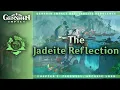 Download Lagu The Jadeite Reflection — Yilong Wharf | Genshin Impact OST: Jadeite Redolence