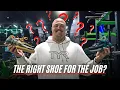 How To Pick The Right Lifting Shoe
