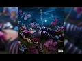 Kali Uchis  - No Hay Ley Parte 2 (with Rauw Alejandro) (Instrumental)