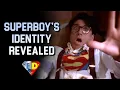 Download Lagu Superboy's Identity Revealed! (Mindscape) - Ai-Remastered 4K - Superboy: The Legacy