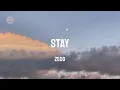 Download Lagu Zedd - Stay (Lyric Video)