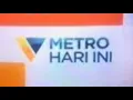 Lagu Obb Metro hari ini METRO TV Oktober 2013