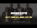 Dalex Ft. Farruko, Khea, Jombriel, Jlexis Y Rubi - Honguito (Oficial Remix) [Letra]