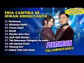 Download Lagu Fira Cantika Ft Irwan Krisdiyanto - PERTEMUAN - RINDUNYA HATIKU || FULL DANGDUT KOPLO 2025