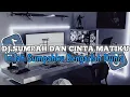 Download Lagu DJ CAMPURAN TIKTOK TERBARU 2024 || DJ SUMPAH DAN CINTA MATIKU INILAH SUMPAHKU DENGARLAH DUNIA