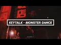 KEYTALK; 『MONSTER DANCE』 // Subtitulada al español