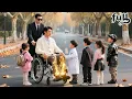 Download Lagu No Doctor Can Cure Disabled CEO—Until Poor Maid's 5 Magic Baby Touch His Knee \u0026Heal Him!Fate Change!