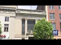 Inside look at proposed recreational marijuana dispensary in downtown Springfield
