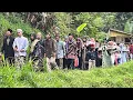 Download Lagu Indahnya Tradisi Jajap Pengantin Di Kampung, Rasa Kebersamaan dan Gotong Royognya Masih Kental