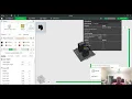 Redesigning A Double Sink Sponge Holder For The Kitchen In Tinkercad