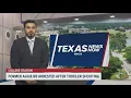 Former Aggie RB arrested after toddler shooting Texas News Now