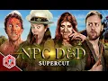 Giant Hunt - NPC D D Compilation 2