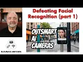 Download Lagu How to Block Facial Recognition Cameras (IRL Tested!)