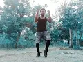 RYGIN KING - TUFF ft clucky British the dancer  dancehall movement