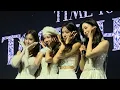Lagu 251220 T-ARA Time To Together FanMeeting in Hong Kong ‘No.9’ ‘Lovey Dovey’