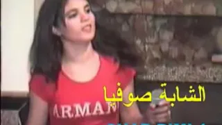 Cheb Rimi1 Cheba Dalila Cheba Sofia Hbibi Lioum Nssani لحبيب ليوم نساني 