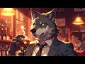 DARK DRUM AND BASS DNB JUNGLE MIX BY DRUNKEN WOLF