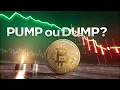 Download Lagu BITCOIN : PUMP ➡️ PUIS CRASH ? 📉 Vers 110.500$ ?!