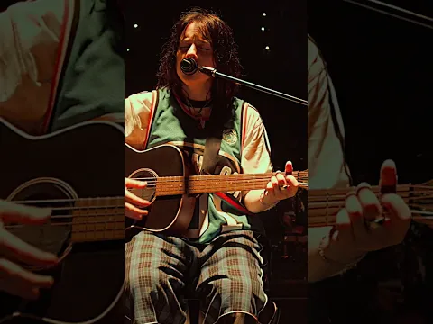 Billie performing “Your Power” from HIT ME HARD AND SOFT: THE TOUR, available to watch at home now