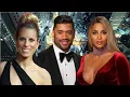 3 HOTTEST WOMEN NFL Star Russell Wilson Has DATED Seattle Seahawks Ashton Meem