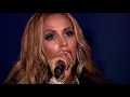 Glennis Grace - The Voice Within (Official Live Video)