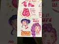 Download Lagu How it’s done - lyrics art 🗡️✨ #trending #viralfypシ #music #huntrix #kpopdemonhunters #drawing #art
