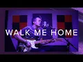 Download Lagu Walk Me Home (Said The Sky, ILLENIUM, Chelsea Cutler) - Cover