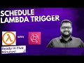 Mastering Lambda Schedule Your Lambda Functions Rate of 1 Minute