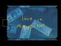Rich Brian - Love In Pocket (Lyrics)