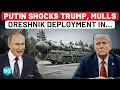 Download Lagu Putin To Place Oreshnik Hypersonic Missile In U.S.’ Backyard As Trump Sends Warships To Venezuela?