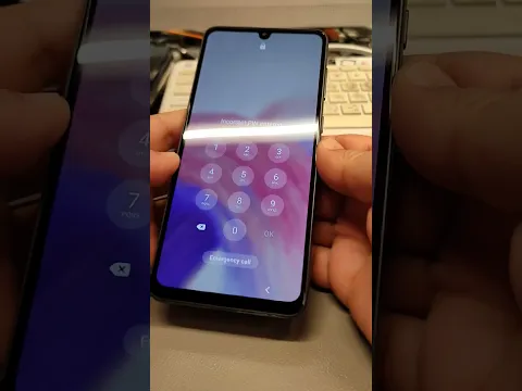 Download MP3 How to Hard Reset Samsung A33 5G (SM-A336B), Delete Pin, Pattern, Password Lock.
