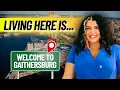 What You Need to Know Before Moving to Gaithersburg MD