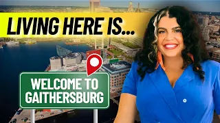 What You Need to Know Before Moving to Gaithersburg MD