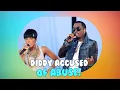 Shocking Allegations Diddy Accused of Abuse and Mistreatment by Danity Kane Members