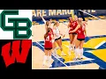 Wisconsin Vs Green Bay FULL GAME April 19 2026 - NCAA Women s Volleyball 2026