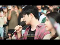 韩国人在台湾街头唱中文歌｜中韩双语版｜周杰伦 – 搁浅(좌절)｜OUBA MUSIC