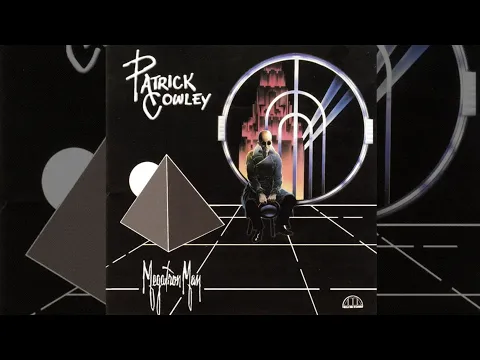 Patrick Cowley - Megatron Man [Full Album]