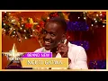 Ncuti Gatwa Reenacts His Iconic Line The Graham Norton Show
