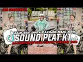 Lagu DJ PLAT KT BREAKBEAT NONSTOP TERBARU VERSION 2026 AUTO GELENG GELENG JEDAG JEDUG VIRAL TIKTOK🎵