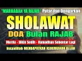 Lagu Sholawat Bulan Rajab Merdu InsyaAllah Mendapatkan Keberkahan Allah l Doa Rajab | Allahumma Fi Rajaba