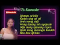 Download Lagu GETUK LINDRI   EVELISHA @MantjeKarso Karaoke