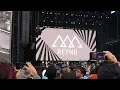 Reyno - Nunca Me Dejes - Vive Latino 2023