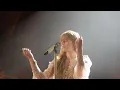 Florence + The Machine -  Delilah (Live at The Hollywood Bowl, LA 2018)