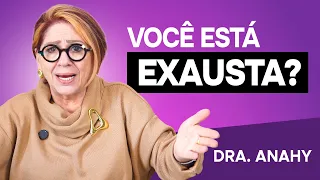 Filhos e Crise no Casamento: O Que Ninguém Te Conta por Dra Anahy
