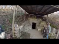 Man Discovers Gigantic Cave While Digging A Cellar